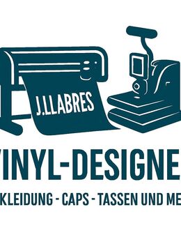 Vinyl-Designer - Neumünster
