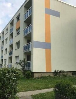 Nachmieter für toll geschnittene 2-Zimmerwohnung gesucht! - Bad Nauheim