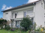 Schöne 3,5-Zimmer-Wohnung im EG - Baden-Baden