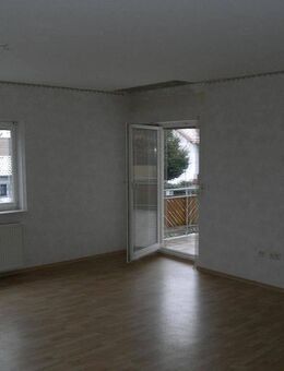 3 Zimmer Wohnung mit sonniger Aussichtslage - Kirchheimbolanden