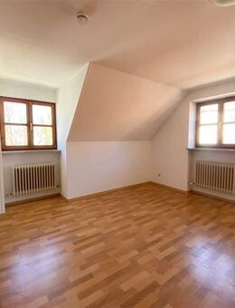 Charmantes 1-Zimmer-Apartment in attraktiver Lage in der Innstadt-Passau! - Passau