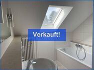 Lichtdurchflutete 3,5 Zi. Wohnung im DG in Radolfzell mit Stellplatz und neuem Bad und Gäste WC. - Radolfzell (Bodensee)