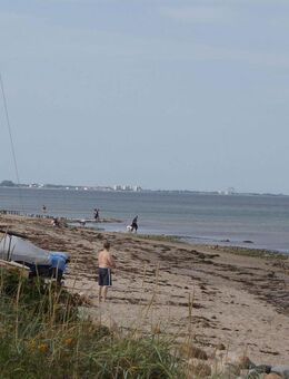 Traumlage in erster Strandlinie direkt am Meer mit Panoramablick.Nähe Heiligenhafen und Dahme - Heringsdorf (Schleswig-Holstein)