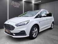 Ford S-Max 2,0 EcoBlue 110kW Titanium - Wittenberg (Lutherstadt) Wittenberg