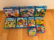 Playmobil Sets - Duisburg