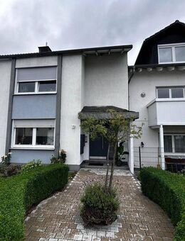 Kernsanierte Wohnung in toller Wohngegend - Fulda