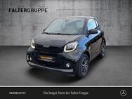 smart EQ fortwo, PASSION, Jahr 2020 - Worms