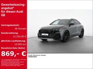 Audi Q8, 50 TDI QUATTRO S LINE, Jahr 2024 - Essen