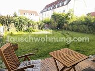 [TAUSCHWOHNUNG] Helle und gemütliche 3 Zimmer Wohnung in Denzlingen - Freiburg (Breisgau)