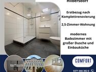 ERSTEBZUG -- modernes Duschbad & EBK :) - Chemnitz
