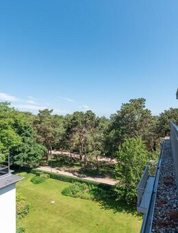 Du machst Heringsdorf zu Deinem exklusiven Zuhause ... - Heringsdorf (Mecklenburg-Vorpommern)