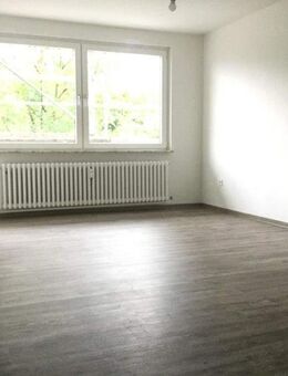 3-Zimmer Wohnung im Erdgeschoss! - Bielefeld