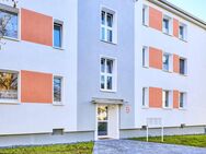 Perfekt geschnittene 2-Zimmer-Wohnung mit Balkon hell & freundlich! - Leverkusen