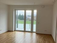 1-Zimmer Wohnung im Betreuten Wohnen - Münchsmünster