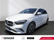 Mercedes B 250, e Progressive-Advanced, Jahr 2023 - Büdingen