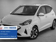 Hyundai i10, 1.0 MPI Klass - LAGER, Jahr 2024 - Kißlegg