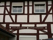 Vierständer-Hallenhaus - Denkmalgeschützt - Mit Nebengebäude - Im Ortskern von Grasdorf ... !!! - Laatzen