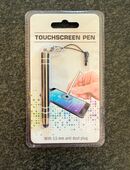 Touchscreen Pen - Smartphone Pen - Tablet pen - Stylus - 3.5 mm in 4303