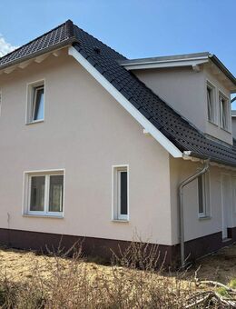 Kapitalanlage am Stadtrand! 4 DHH! - Havelberg