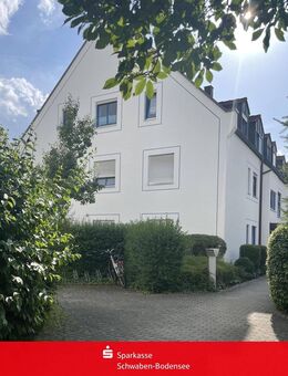 HAUNSTETTEN - Augsburg