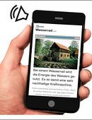 Multimedia, digitaler Rundgang, Museumspädagogik, Päsentationstechnik in 59889