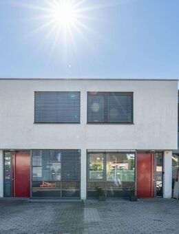 Modernes Reihenhaus, vermietet in familienfreundlicher Lage nach WEG geteilt - Viernheim