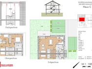 Familienfreundlich & zeitlos – Neubau-Doppelhaushälfte für Ihr neues Zuhause - Ainring