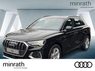 Audi Q3, 35TDI advanced, Jahr 2024 - Moers