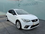 Seat Ibiza, 1.0 TSI FR, Jahr 2024 - München