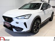 CUPRA Formentor, 1.5 TSI FAXL elHK, Jahr 2023 - Balingen