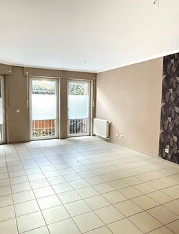 Erdgeschosswohnung in familienfreundlicher Lage mit WBS - Velen