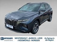 Hyundai Tucson, Hybrid PRIME, Jahr 2024 - Leer (Ostfriesland)