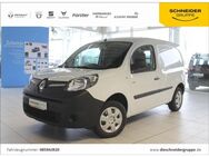 Renault Kangoo, Z E HEIZANLAGE, Jahr 2021 - Hof