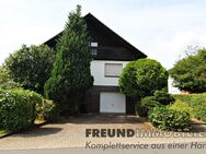 Einfamilienwohnhaus - Oberaula
