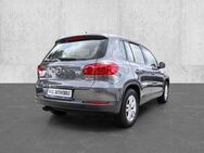 VW Tiguan Trend & Fun BMT 1.4 TSI Navi KLIMAAUTO. Sperrdiff. 2-Zonen-Klimaautom SHZ - Aachen