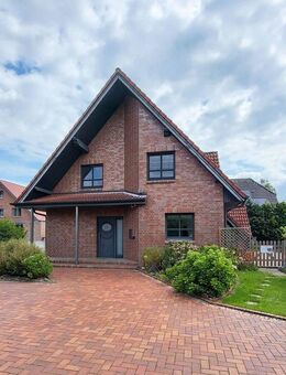 **Einzigartiges Einfamilienhaus mit weitläufigem Grundstück in Sassenberg-Füchtorf** - Sassenberg