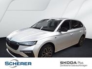 Skoda Scala, 1.0 TSI Selection, Jahr 2024 - Bingen (Rhein)