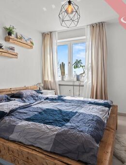 Top renoviert & bezugsbereit - Ihr neues Zuhause in Neu-Ulm mit Alpenpanorama - Neu Ulm