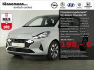 Hyundai i10, TREND SITZ LENKRADH HI ALARMANL, Jahr 2025 - Coesfeld