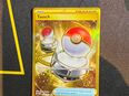 Pokemon Karten Tausch Goldkarte Secret Rare 151 Deutsch in 55246