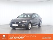 Seat Leon, 2.0 TDI Sportstourer STYLE | |, Jahr 2021 - Plattling