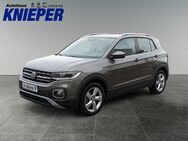 VW T-Cross, 1.0 TSI Style, Jahr 2020 - Zetel