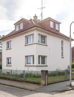 Zweifamilienhaus in Mainz-Gonsenheim - viel Platz für Ihre Zukunft - Mainz