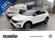 VW T-Roc, 1.0 TSi Move 17Zoll, Jahr 2023 - Lünen