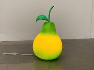 Postmodern Pear Floor Lamp Birne zu Space Age Mid Century 70er - Hamburg Hamburg-Nord