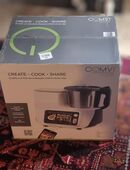 Küchenmachine COMV! in 23879