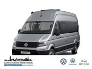 VW California, 2.9 Grand California 680 ehem UPE 1075, Jahr 2023 - Rostock