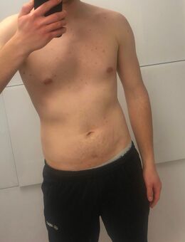 Bin offen für vieles - Mönchengladbach Zentrum