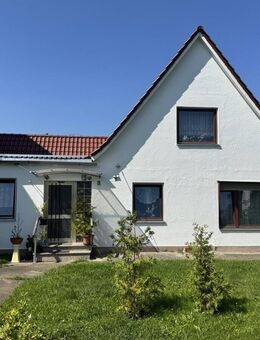 Bezugsfreies Einfamilienhaus in Dingolfing - Dingolfing