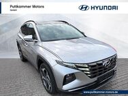 Hyundai Tucson, 1.6 T-GDi Prime Hybrid Grad, Jahr 2021 - Rellingen